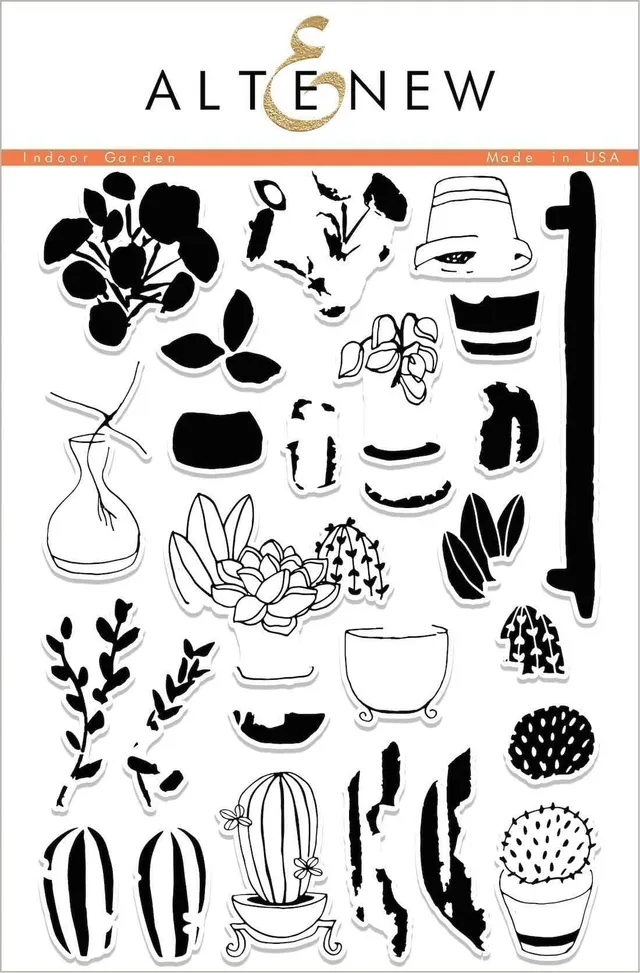 altenew-indoor-garden-stempelset-sukkulenten-6x8-zoll image 1