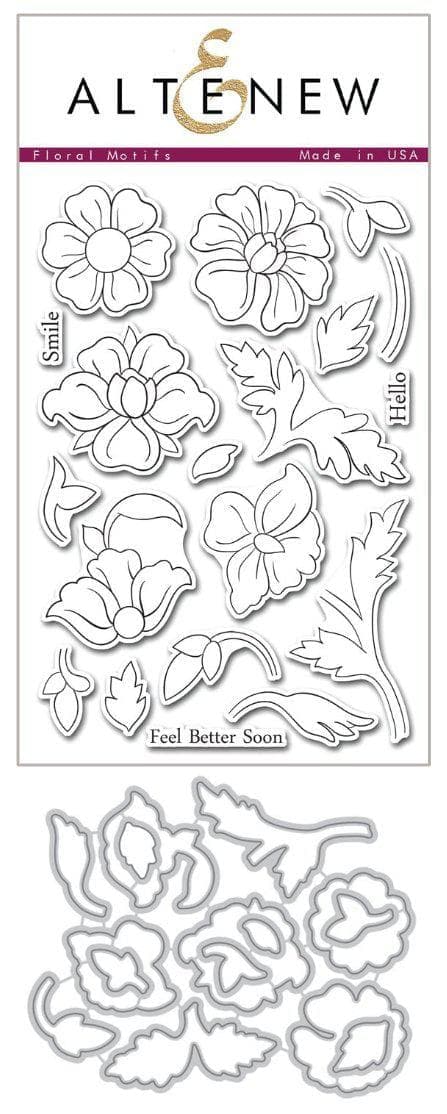 altenew-stamps-floral-motifs-stempel-stempel-und-stanzen-bundle image 1
