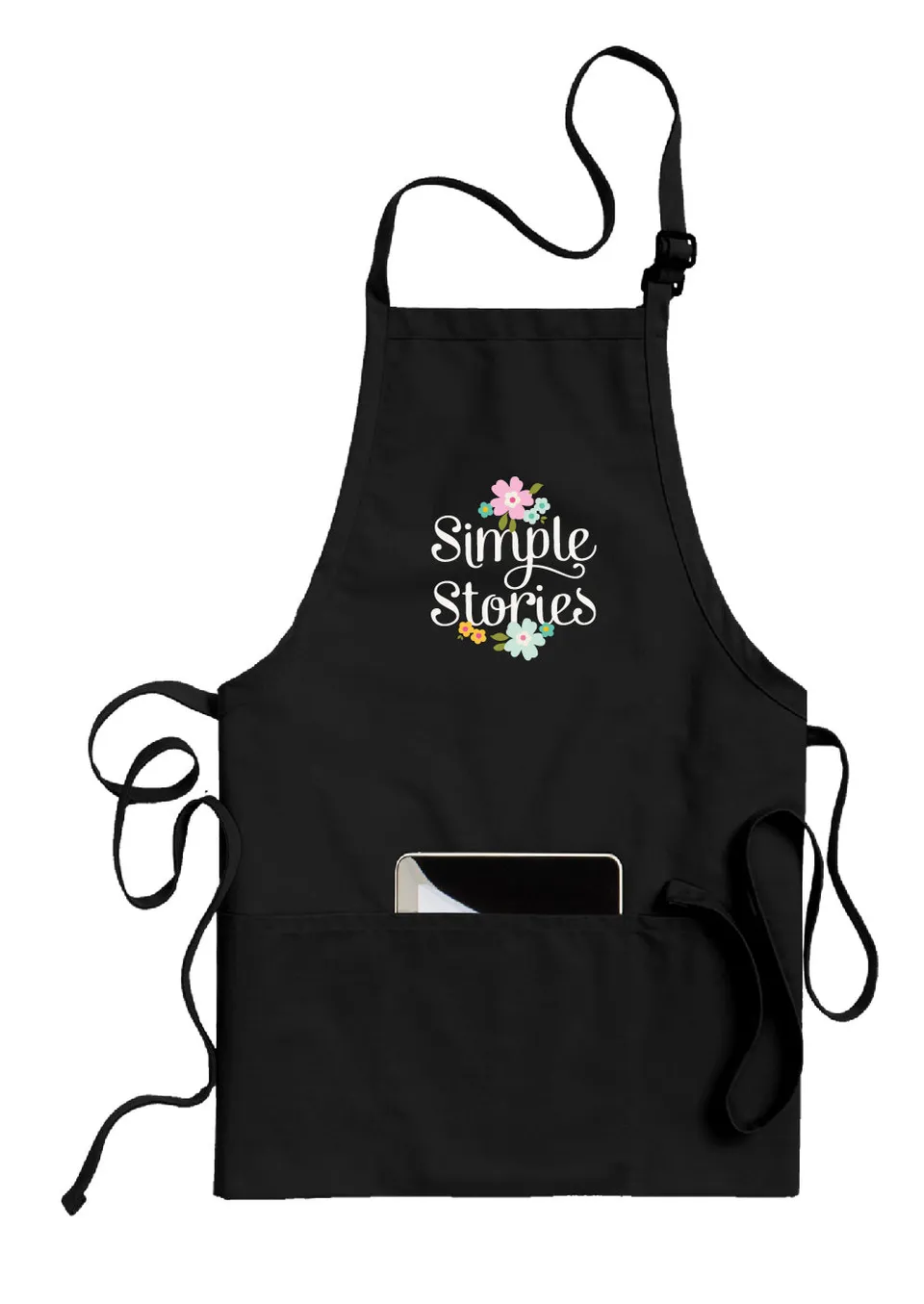 simple-stories-designer-floral-sch-rze-schwarz-bastelsch-rze image 1
