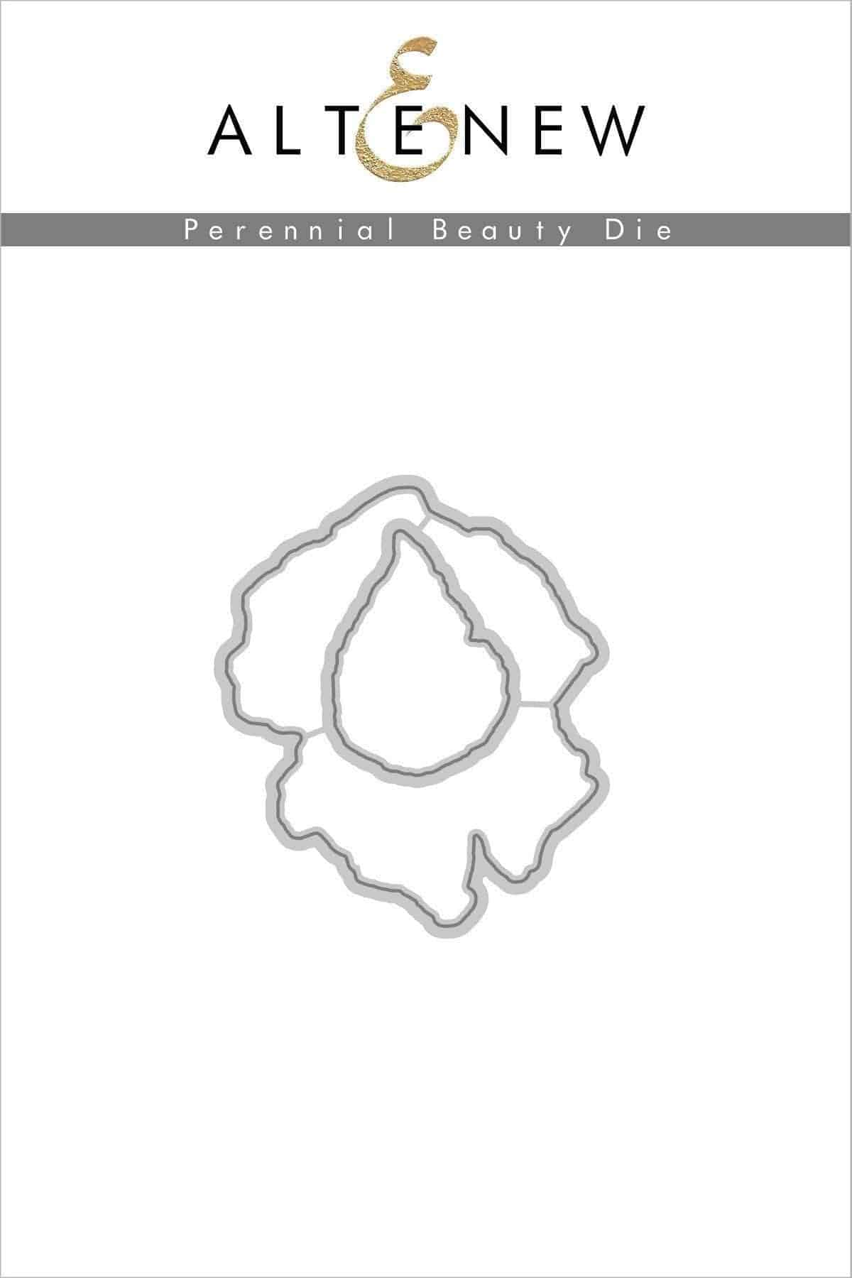 altenew-perennial-beauty-stanzschablonen-2-teilig image 1