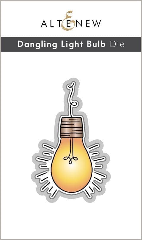 altenew-dangling-light-bulb-stanzschablone-gl-hbirne-2tlg image 1