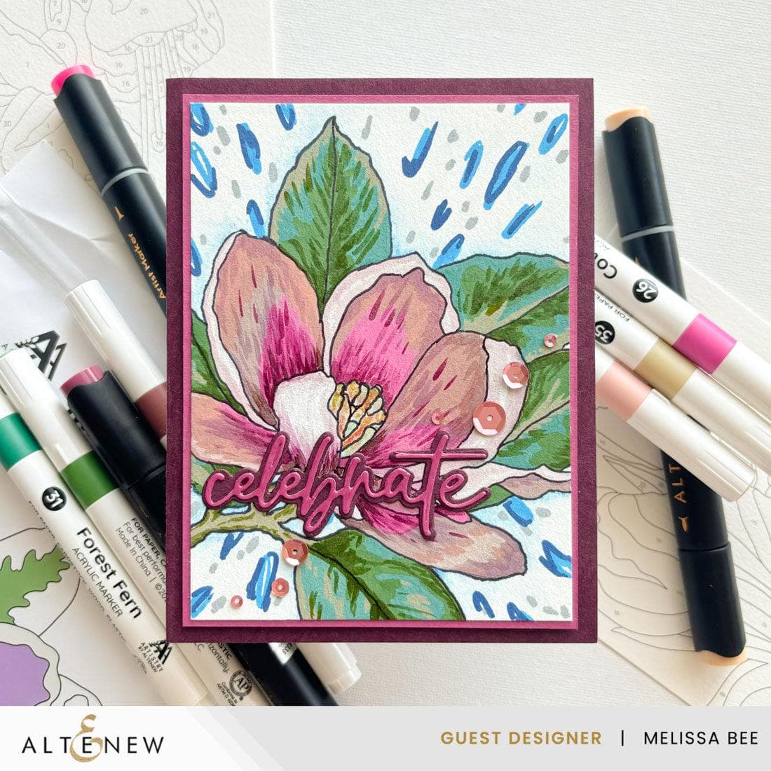 altenew-coloring-essentials-acrylic-marker-24-color-set-vol-2-acrylmarker image 5