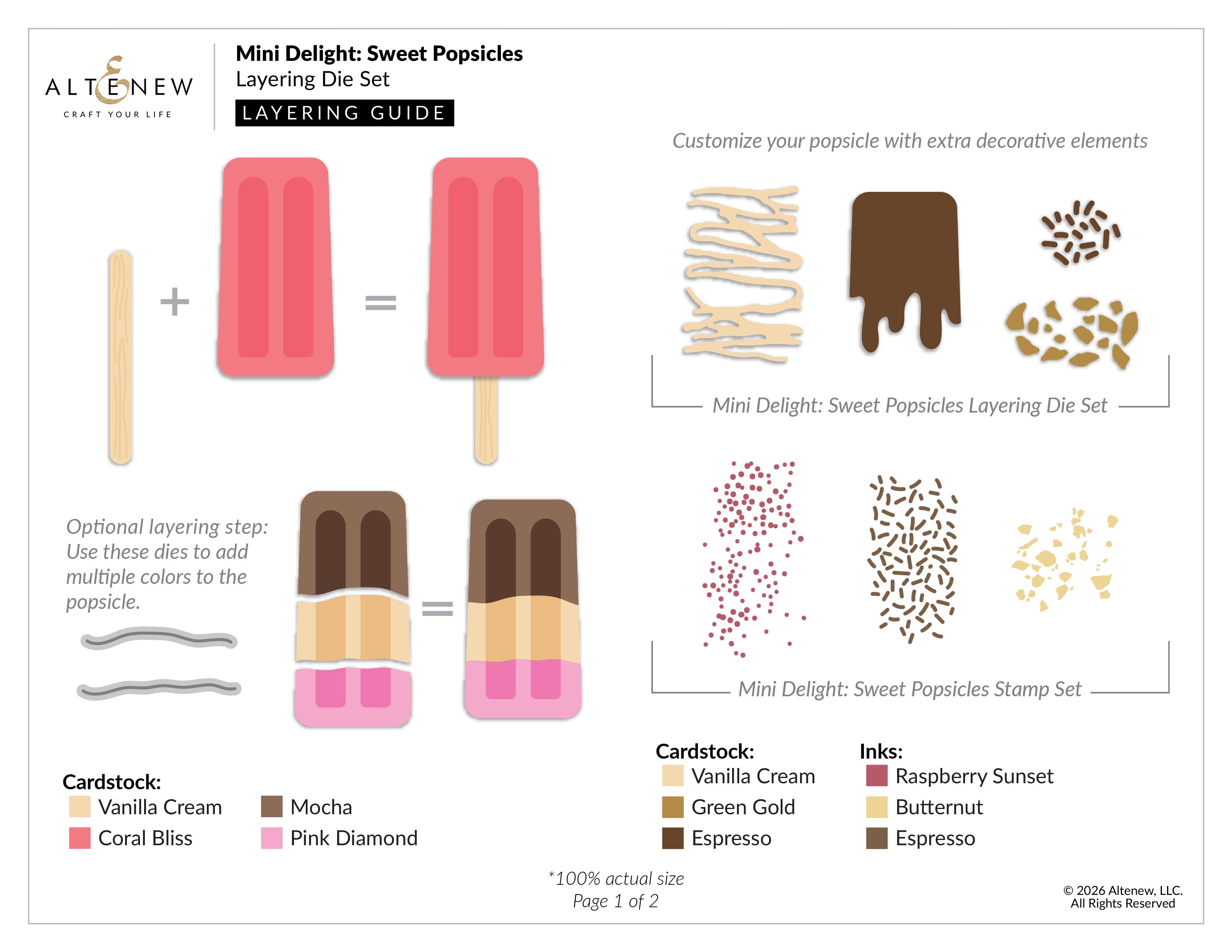 altenew-mini-delight-sweet-popsicles-stempel-stanze-set image 3
