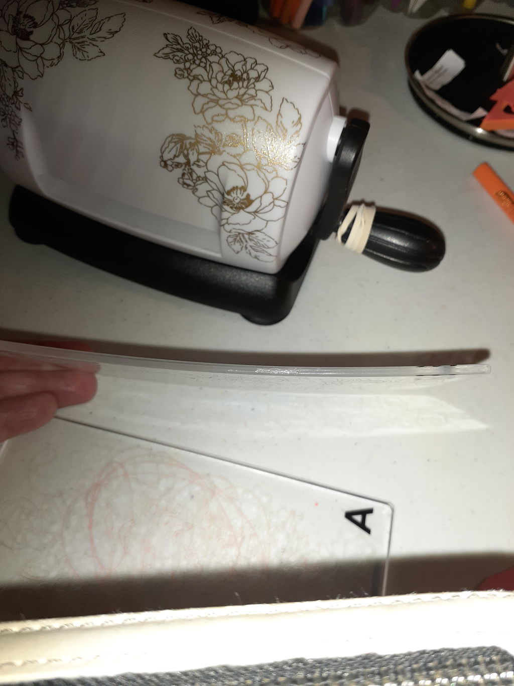 Klein aber stabil