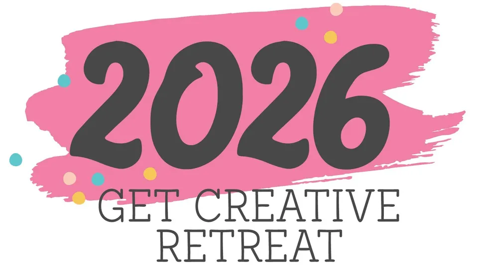 simple-stories-get-creative-retreat-2026-ticket-general-admission image 1