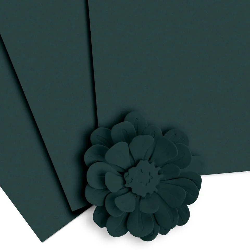 altenew-evergreen-cardstock-10-blatt-dunkelgr-n-230-g image 1