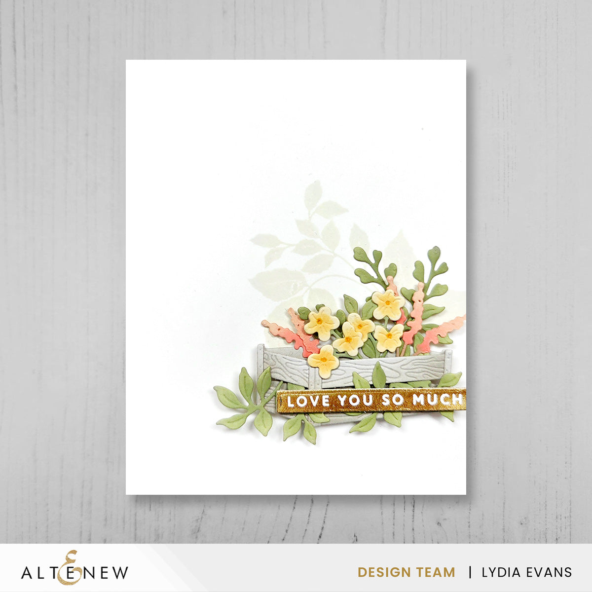 altenew-mini-delight-gardener-s-corner-stempel-stanzen-set image 2