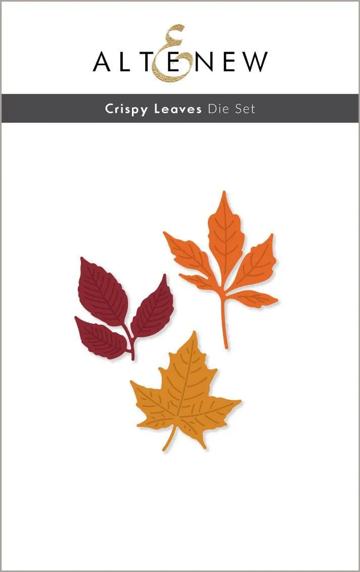 altenew-crispy-leaves-stanzschablonen-herbstbl-tter-3er image 1