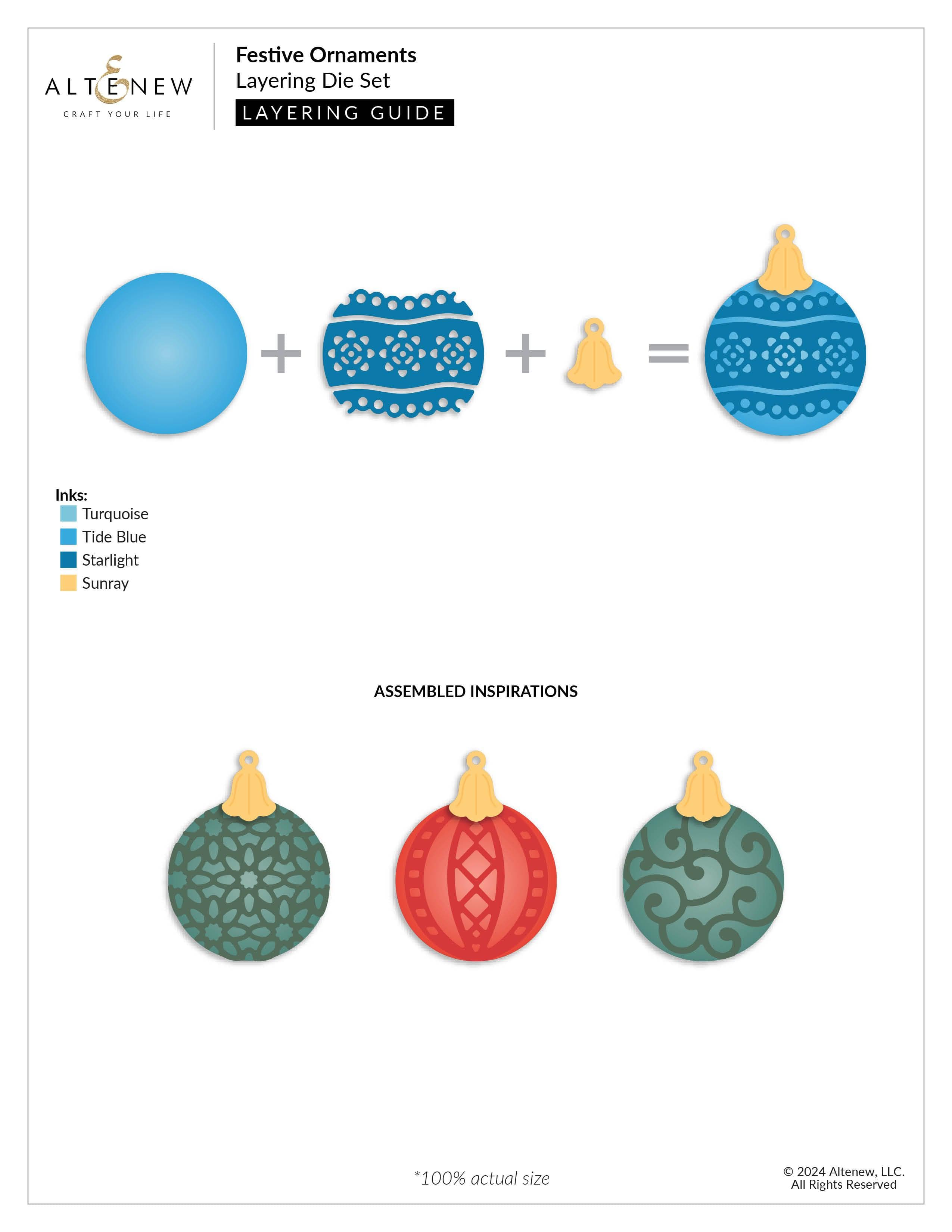 altenew-festive-ornaments-layering-die-set-weihnachtskugel image 3