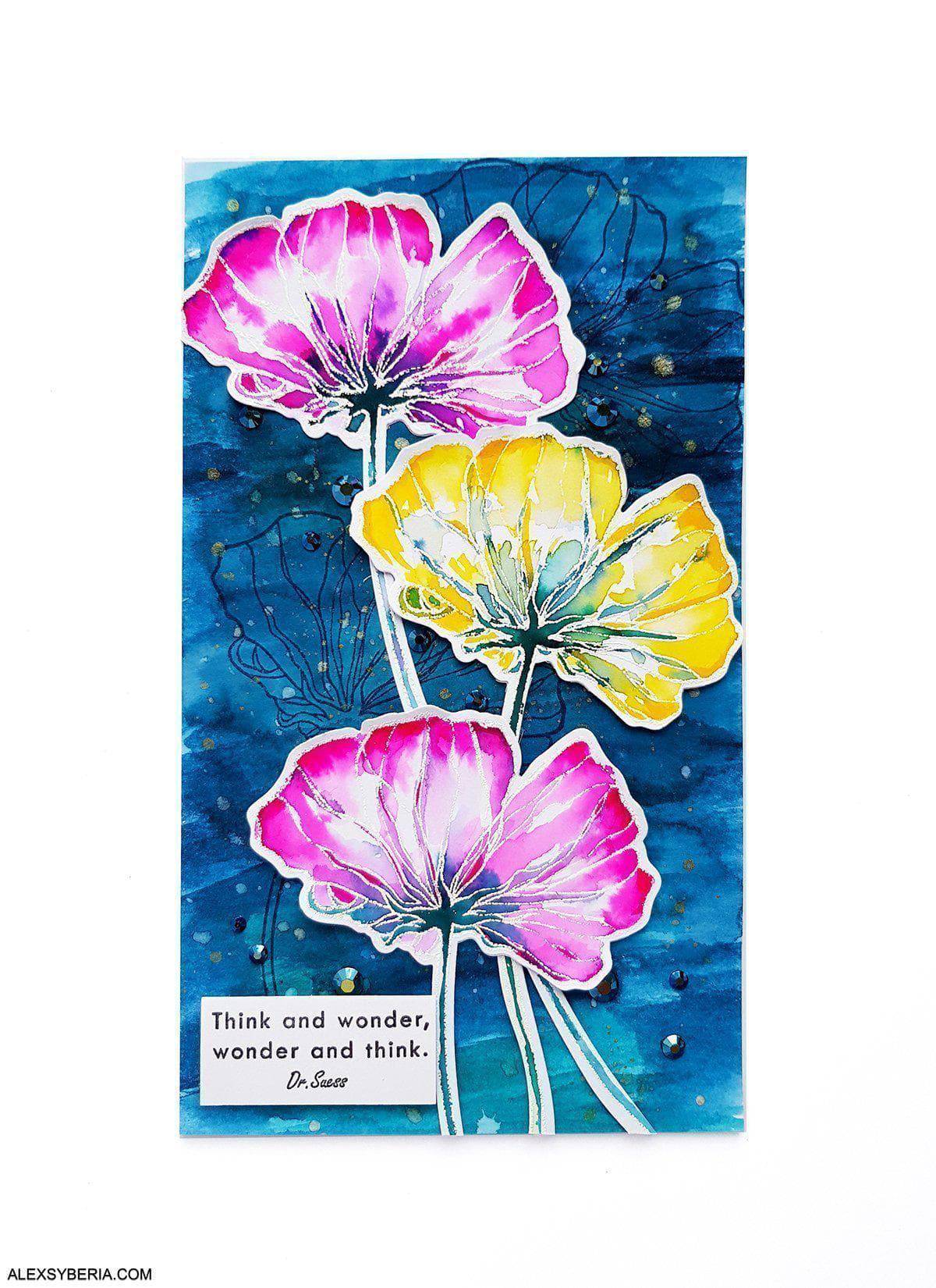 altenew-stencils-mask-stencil-bundle-9-teilig-blumen image 3