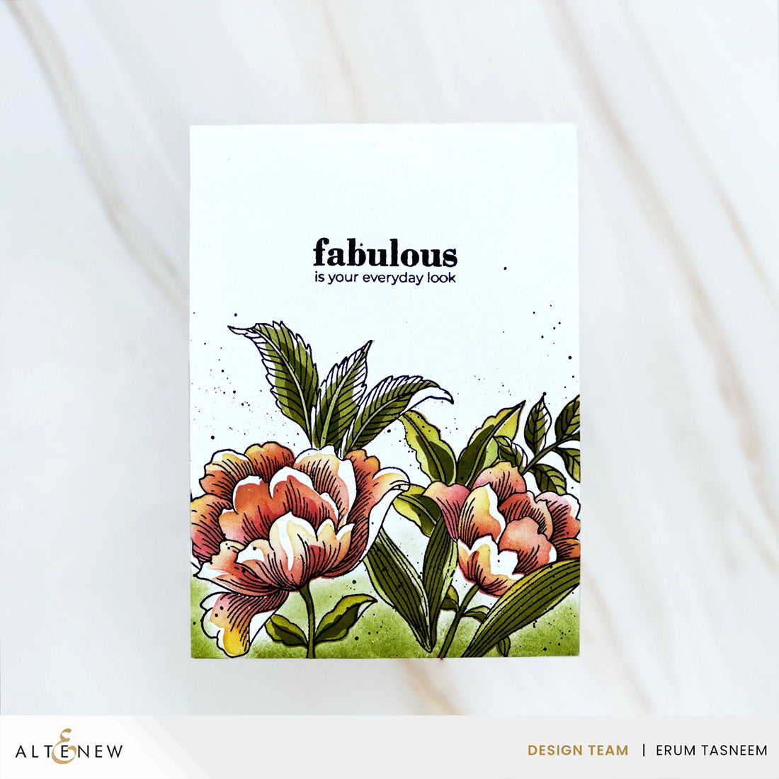 altenew-build-a-garden-posh-petals-stempel-blumen-10-tlg image 2