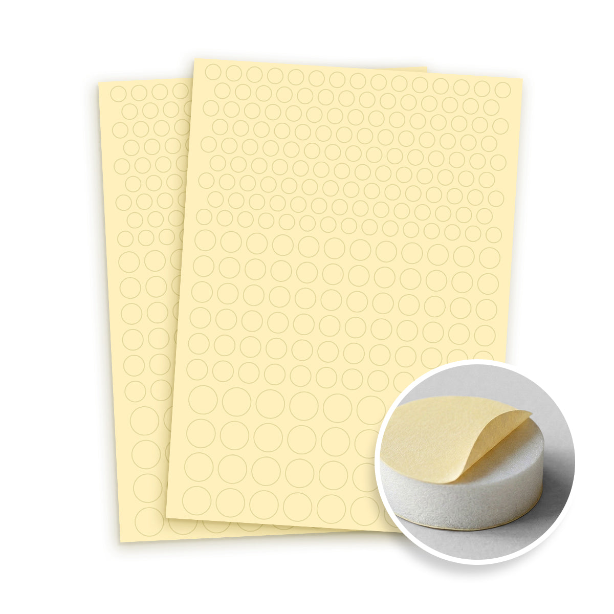 altenew-foam-adhesive-dots-klebepunkte-3-2mm-576st image 1