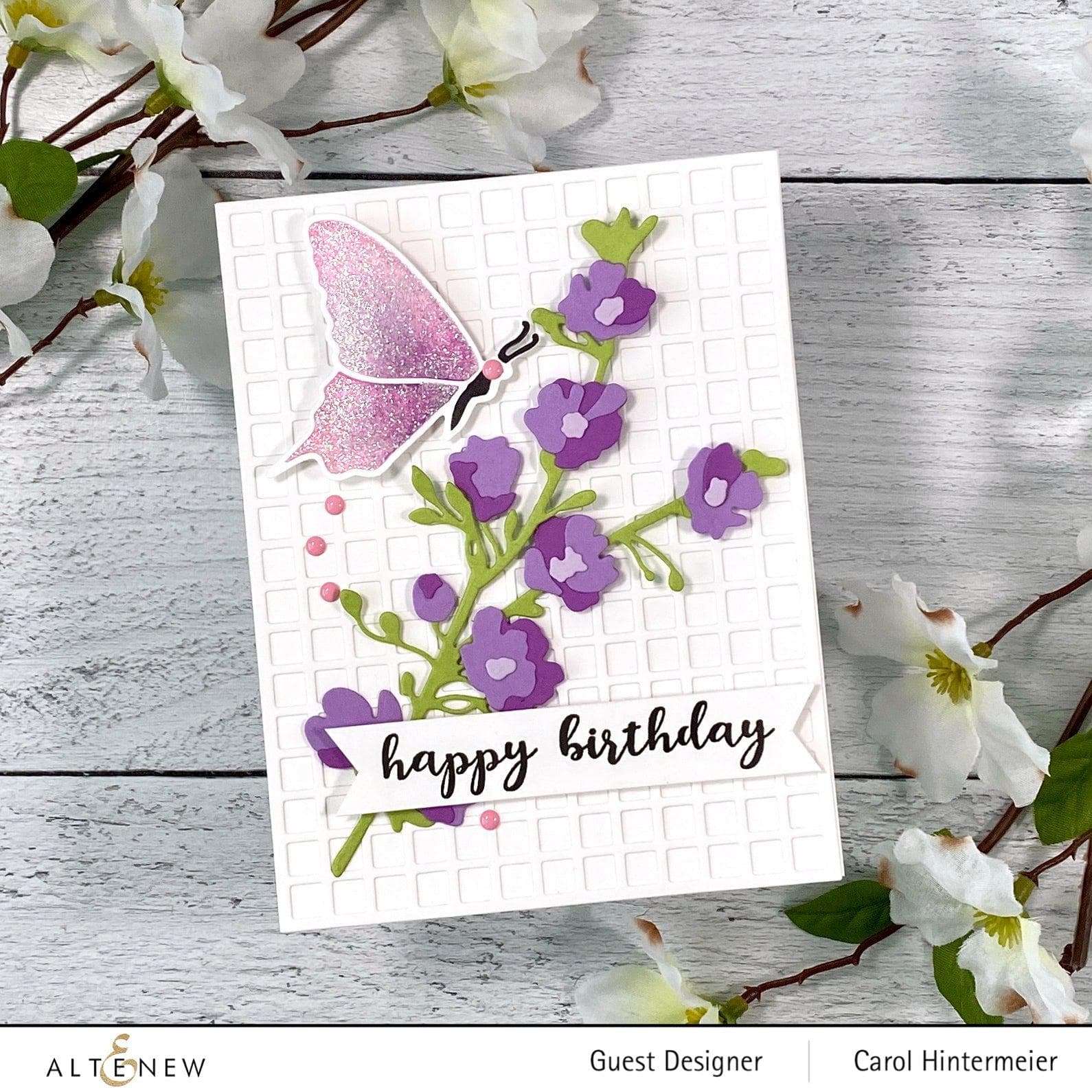 altenew-bountiful-butterflies-schablonen-set-3-teilig-6x6 image 6