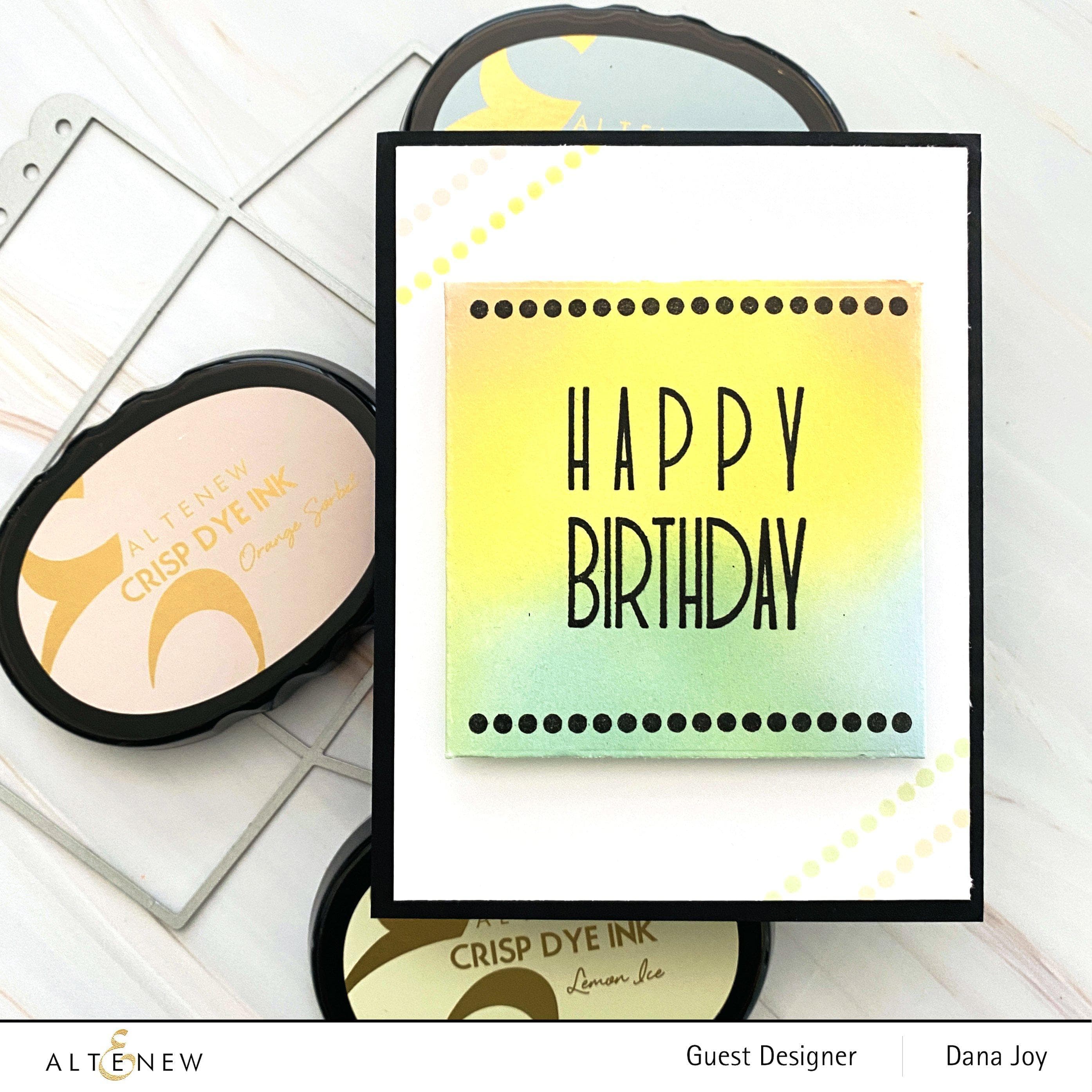 altenew-note-for-you-stempelset-klar-24-stempel image 3