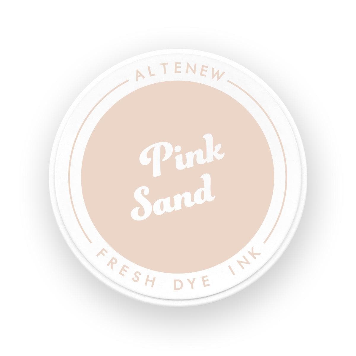 altenew-woodland-escape-fresh-dye-ink-stempelkissen-complete-bundle image 8