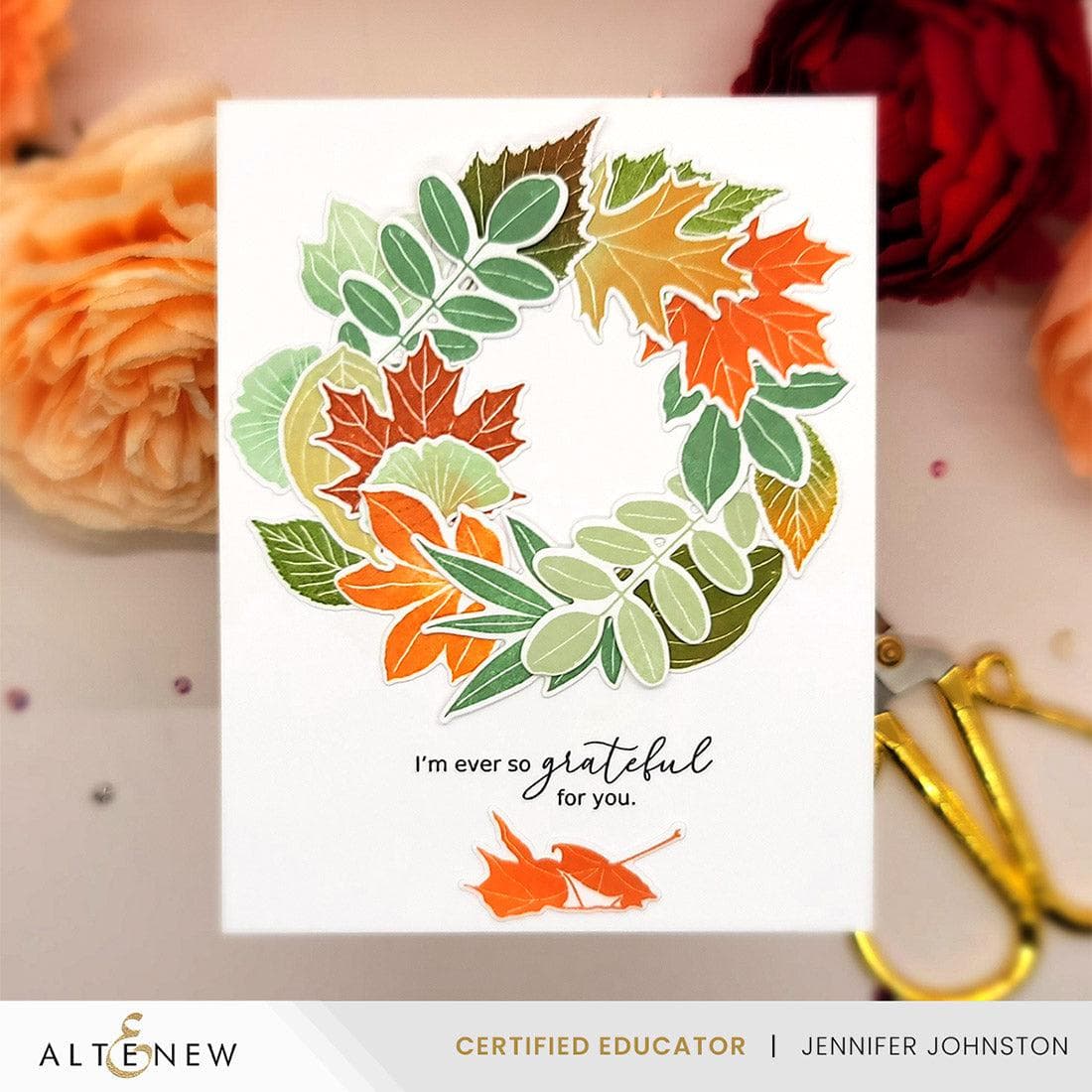 altenew-autumn-whispers-stempel-stanzen-komplett-bundle-herbst image 3