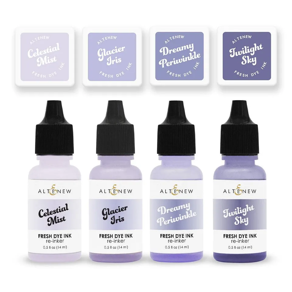 altenew-moonlit-twilight-mini-ink-reinker-bundle-blau image 1
