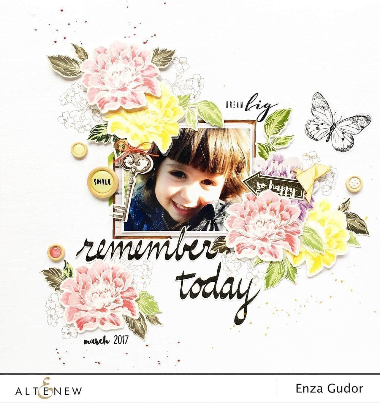 altenew-super-script-scrapbook-stempel-stanzen-bundle image 3