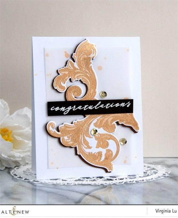 altenew-baroque-motifs-stanzschablonen-set-ornament-5-teilig image 7