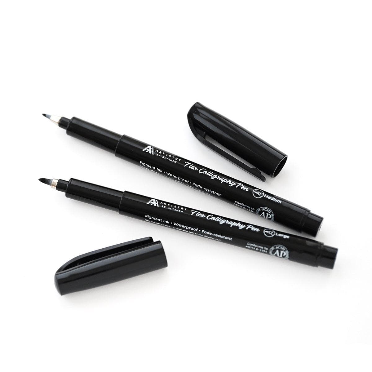 altenew-coloring-essentials-flex-calligraphy-pen-set-2-stifte image 6