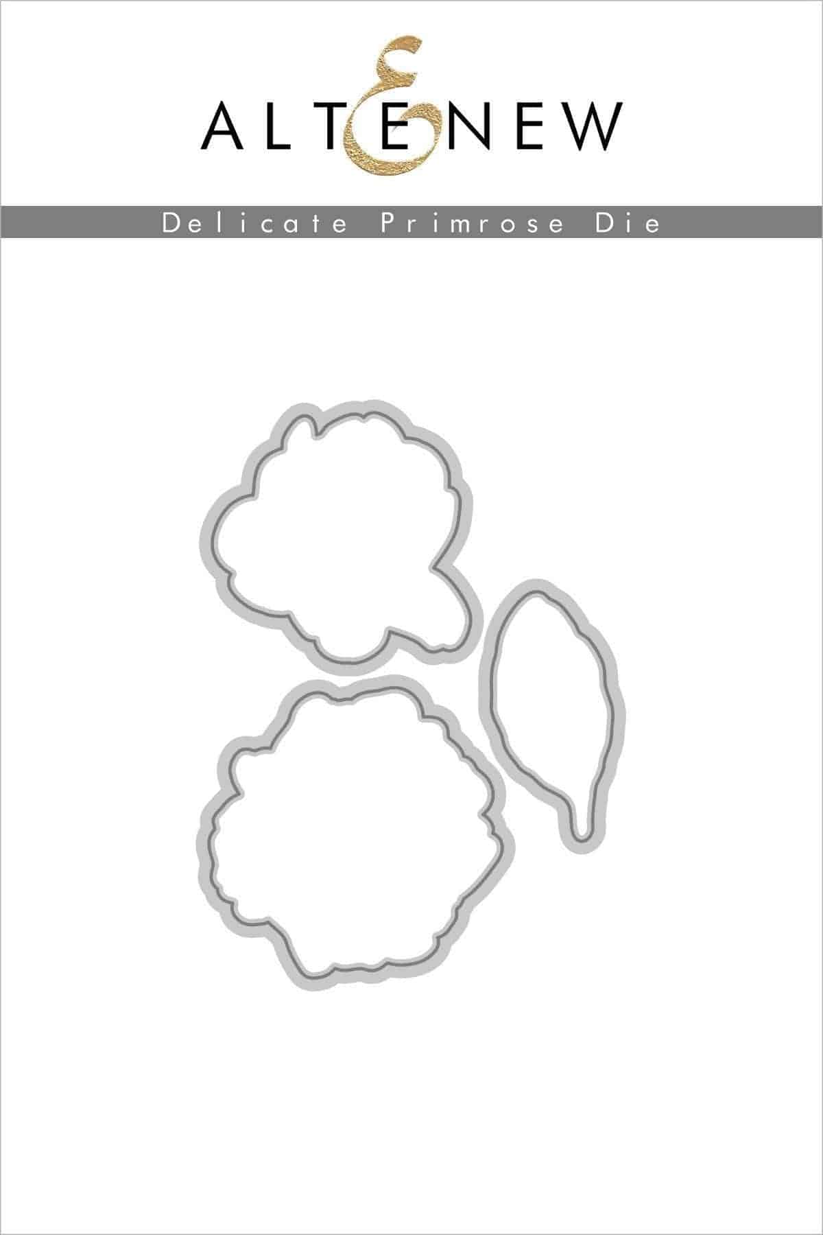 altenew-delicate-primrose-stanzschablonen-blume-3-teilig image 1