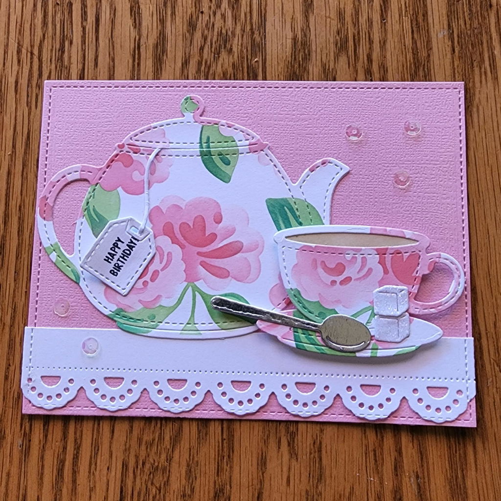 Schöne Rosen