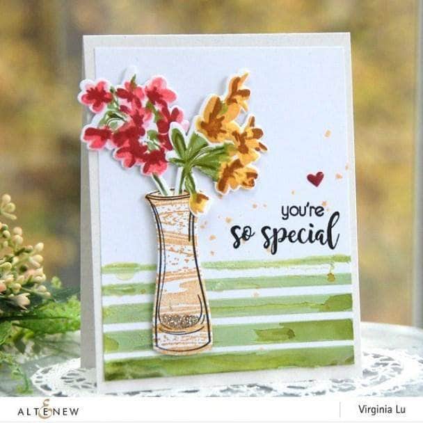 altenew-delicate-clusters-stanzen-blumen-set-2-teilig image 2