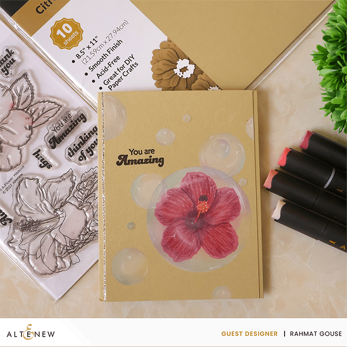 altenew-crafty-necessities-citronella-cardstock-10-blatt-braun image 7