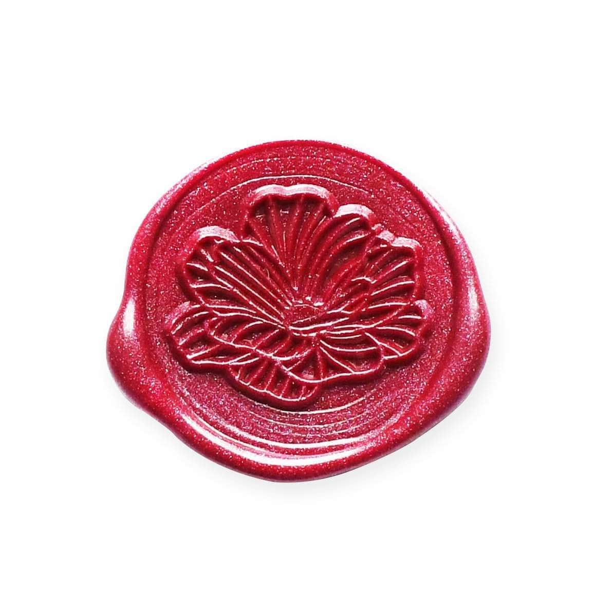 altenew-delicate-blossom-siegelstempel-wachs-1-zoll image 3
