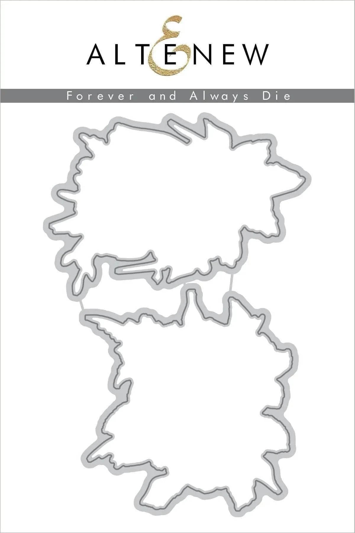 altenew-forever-and-always-stempelset-rosen-complete-bundle image 6
