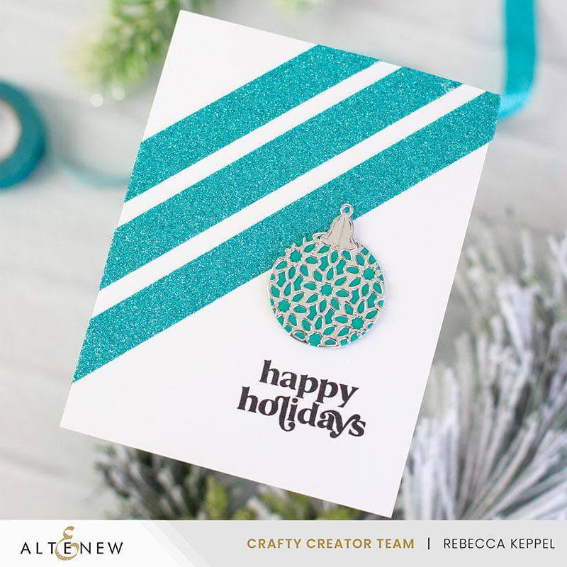 altenew-festive-ornaments-layering-die-set-weihnachtskugel image 4