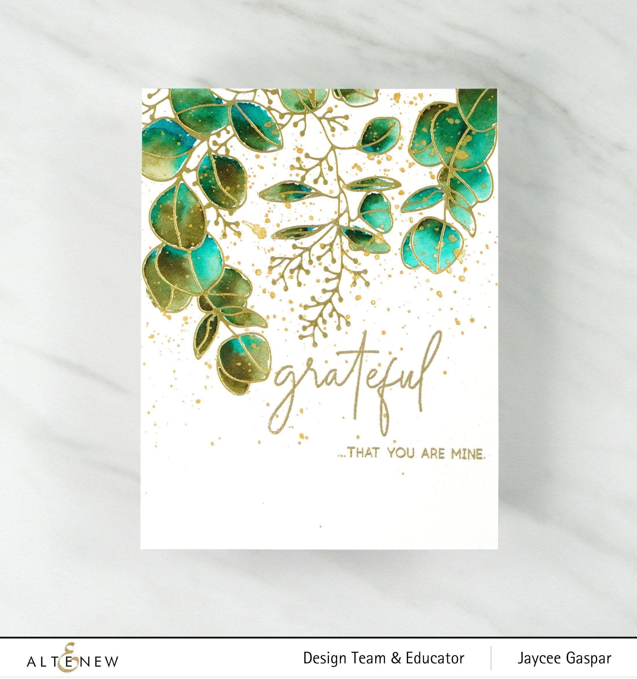 altenew-eucalyptus-wreath-hei-folienplatte-kranz-5-9-zoll image 6