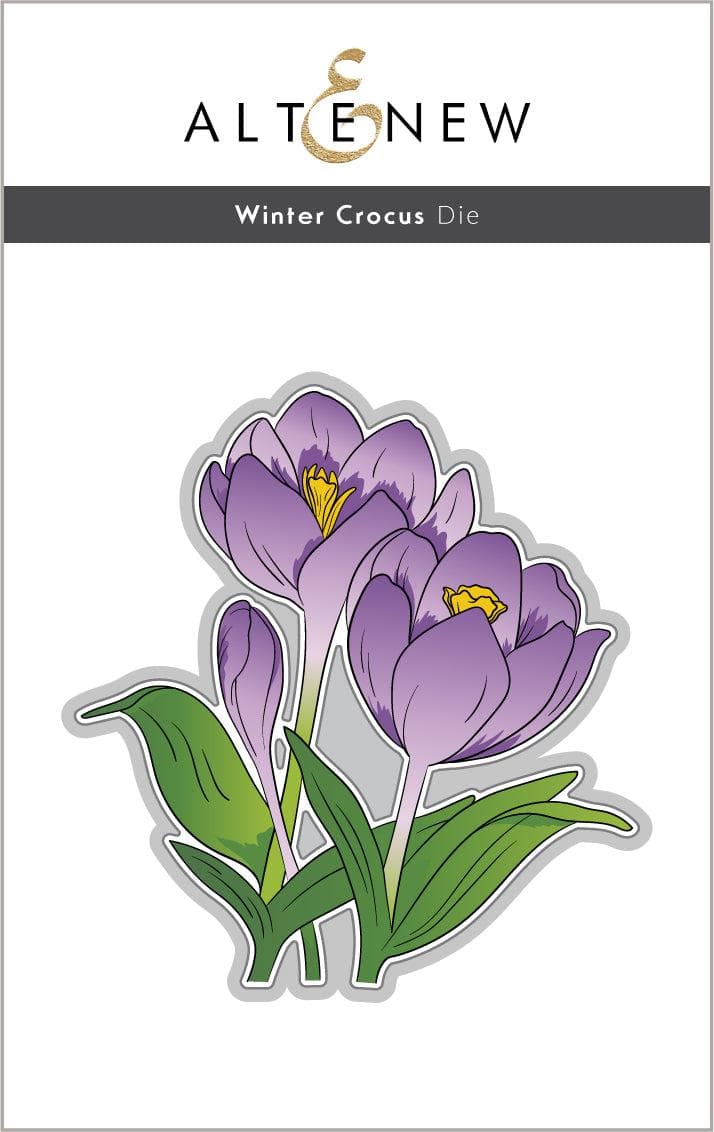 altenew-stencils-winter-crocus-layering-schablone-6x6-set image 8