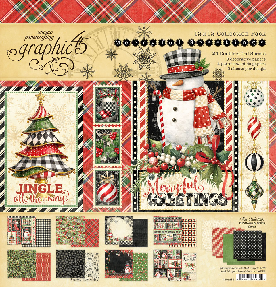 graphic-45-merry-ful-greetings-package-weihnachts-set image 3