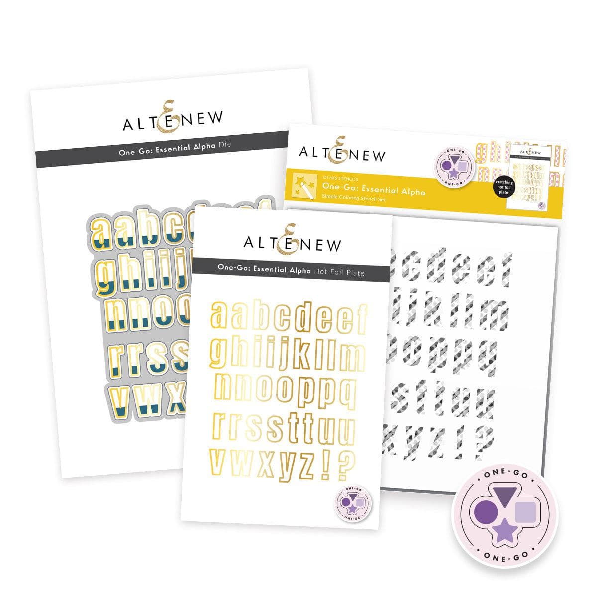 altenew-essential-alpha-hot-foil-plate-hei-folienplatte-alphabet image 1