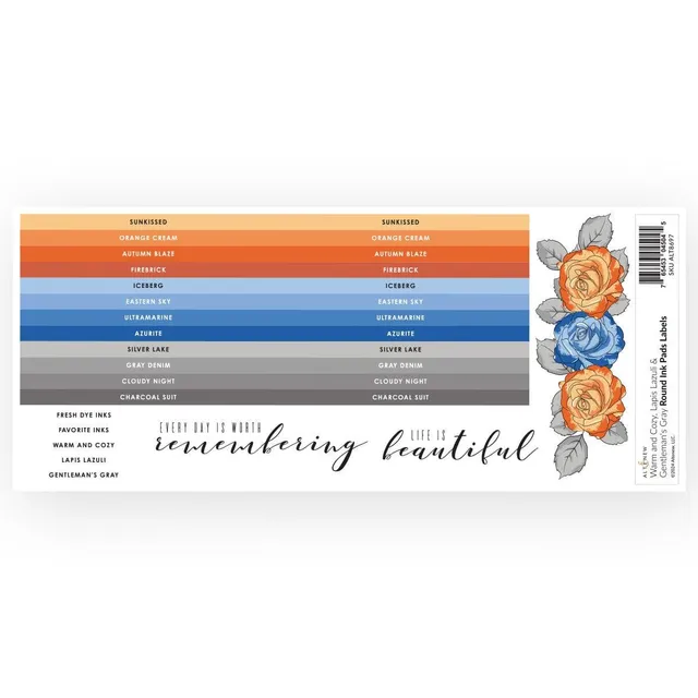 altenew-round-ink-pads-label-set-warm-cozy-lapis image 1