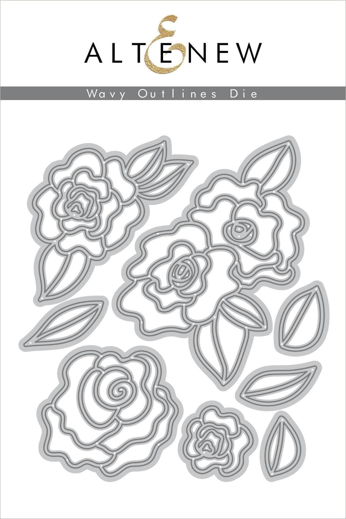 altenew-wavy-outlines-die-set-stanzschablonen-8-teilig image 1