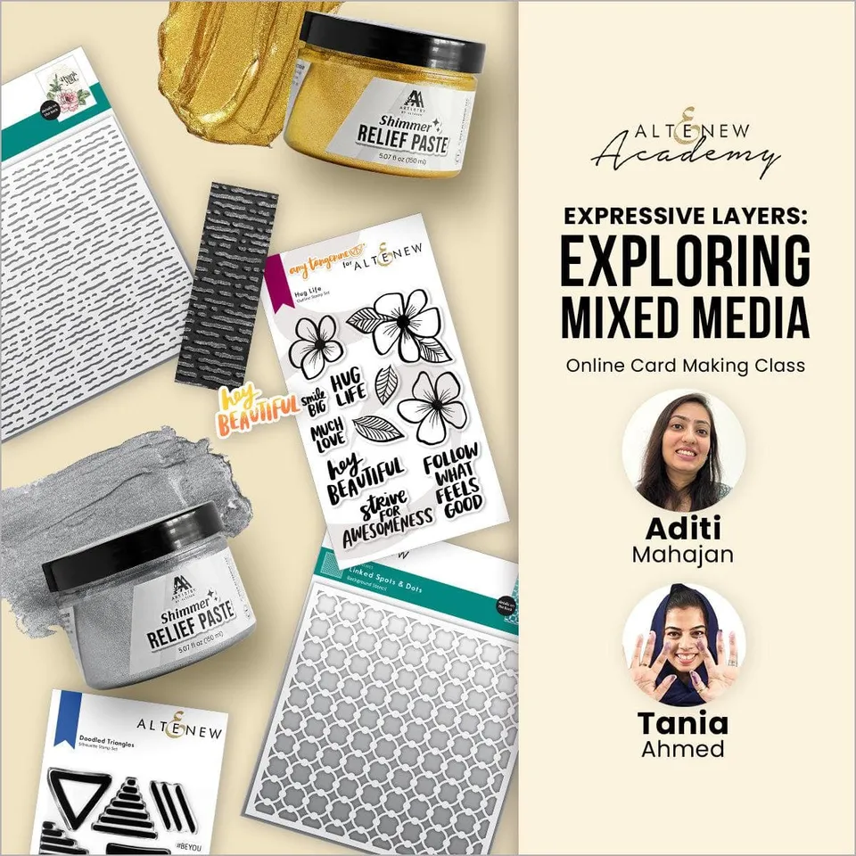 altenew-expressive-layers-mixed-media-onlinekurs-klassenpass image 1