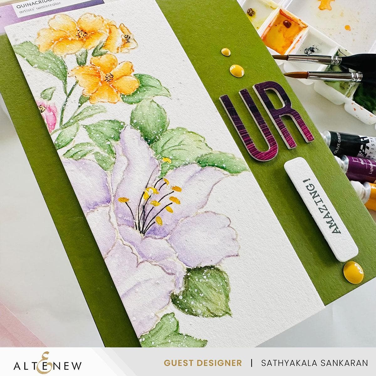 altenew-nature-s-palette-aquarellset-24-n-pfchen-malbuch image 4
