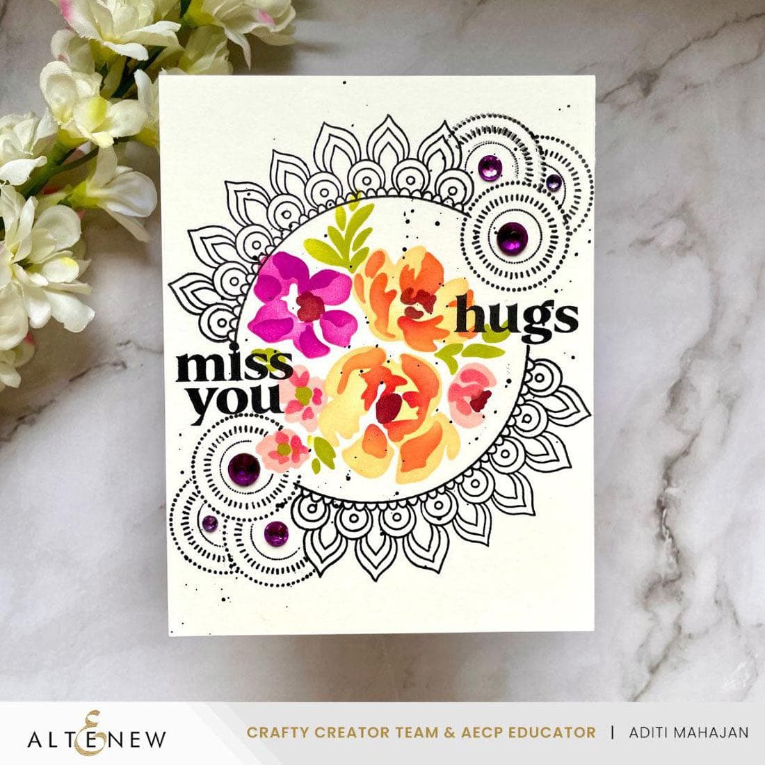 altenew-stamps-dynamic-duo-crescent-flowers-stempel-schablone image 6