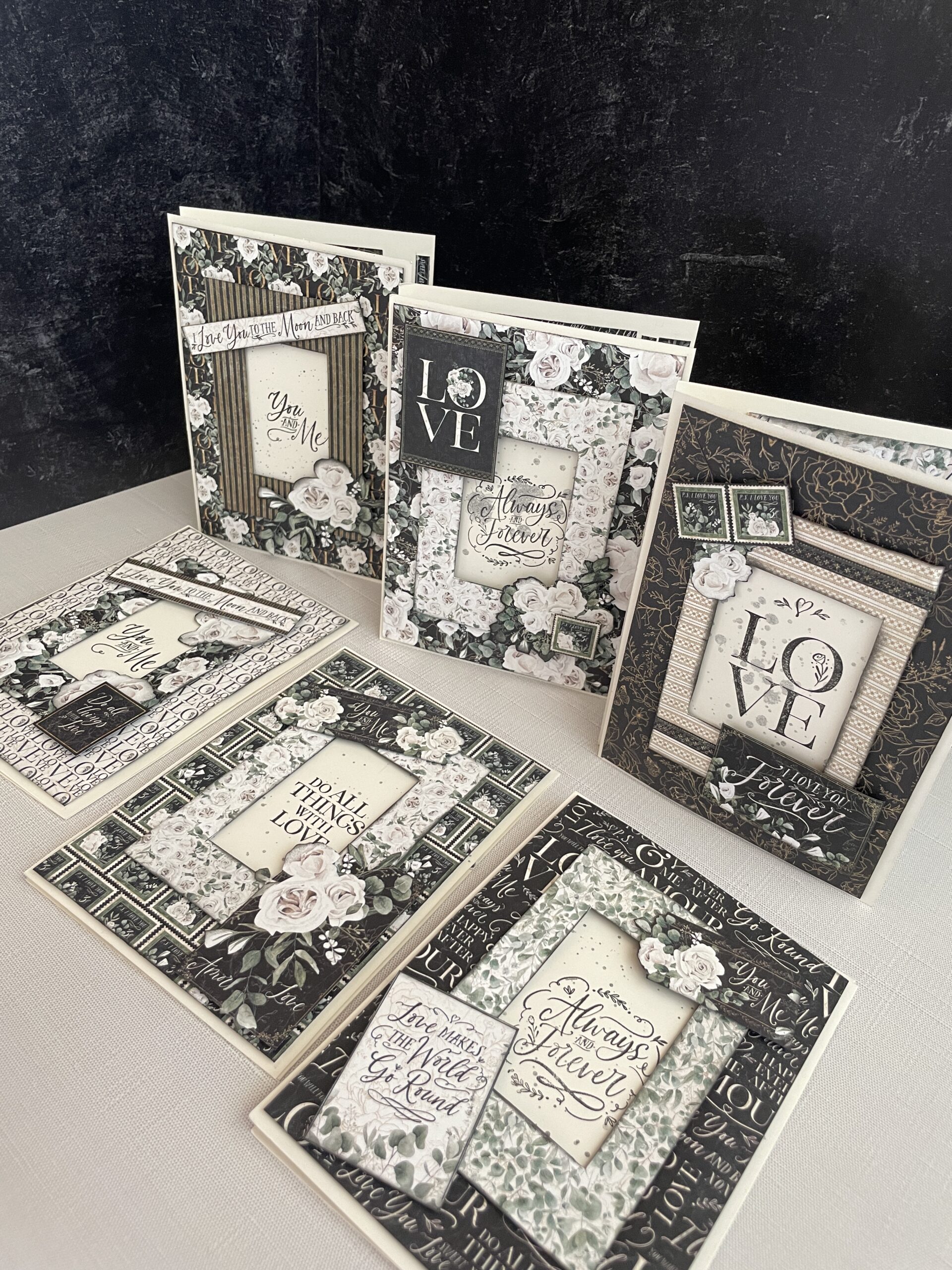 graphic-45-p-s-i-love-you-card-kit-karten-set-liebe image 2