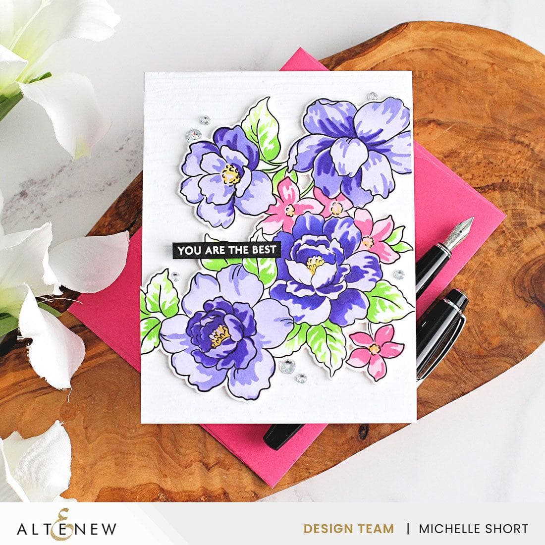 altenew-build-a-garden-breezy-petals-stempel-stanzen-set image 8