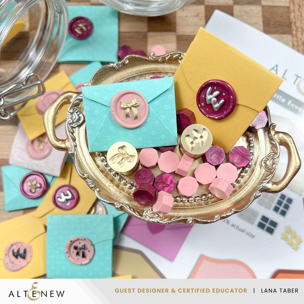 altenew-wax-seal-starter-bundle-wachssiegel-set image 5