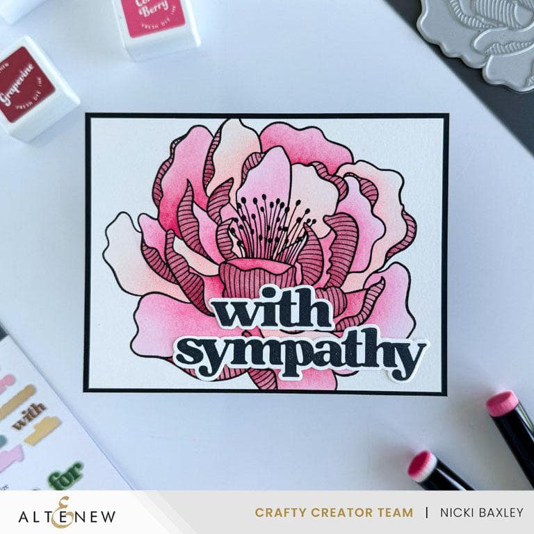altenew-magical-peony-pressplatte-stencil-bundle-pfingstrose image 7