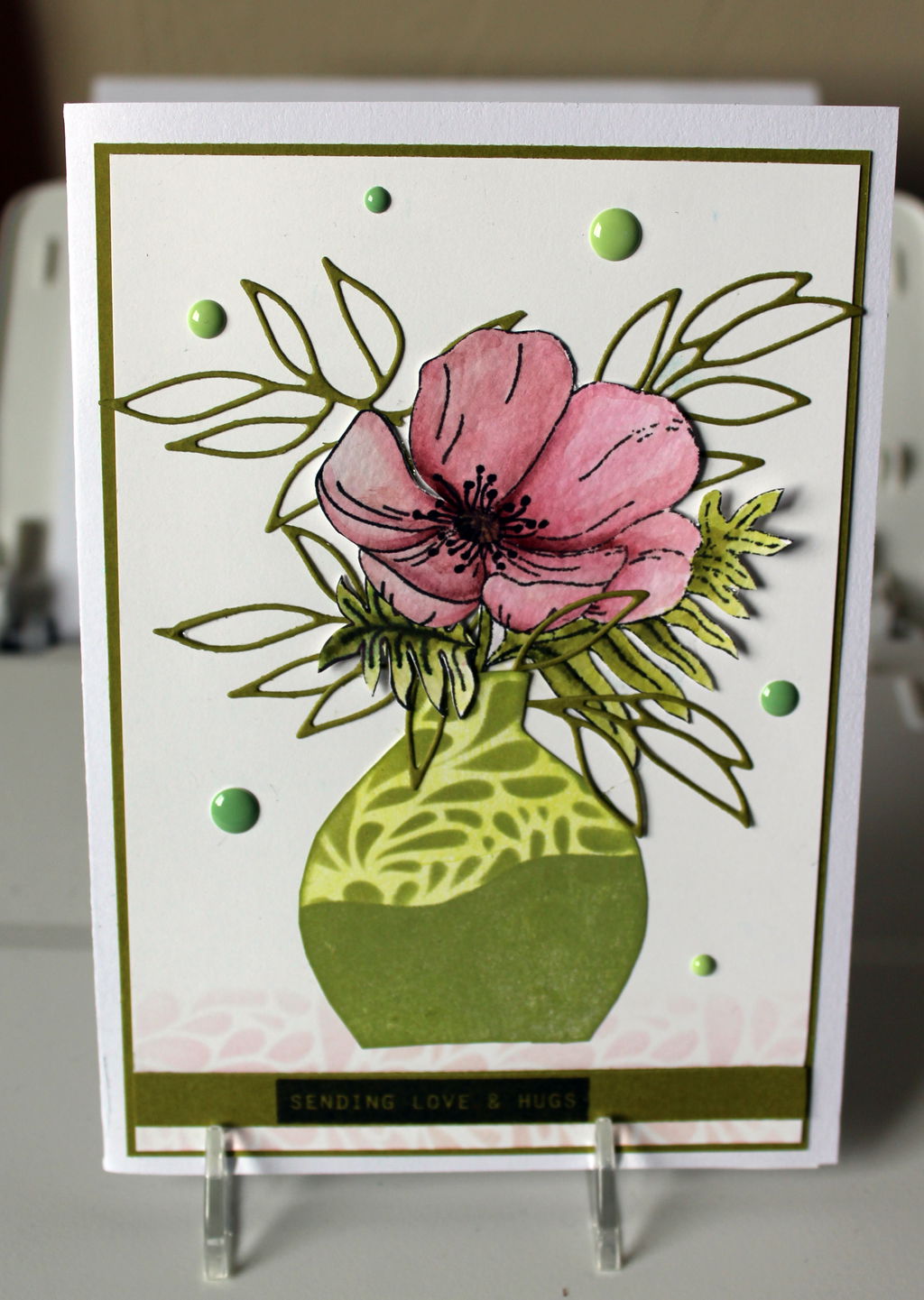 15 Stempel