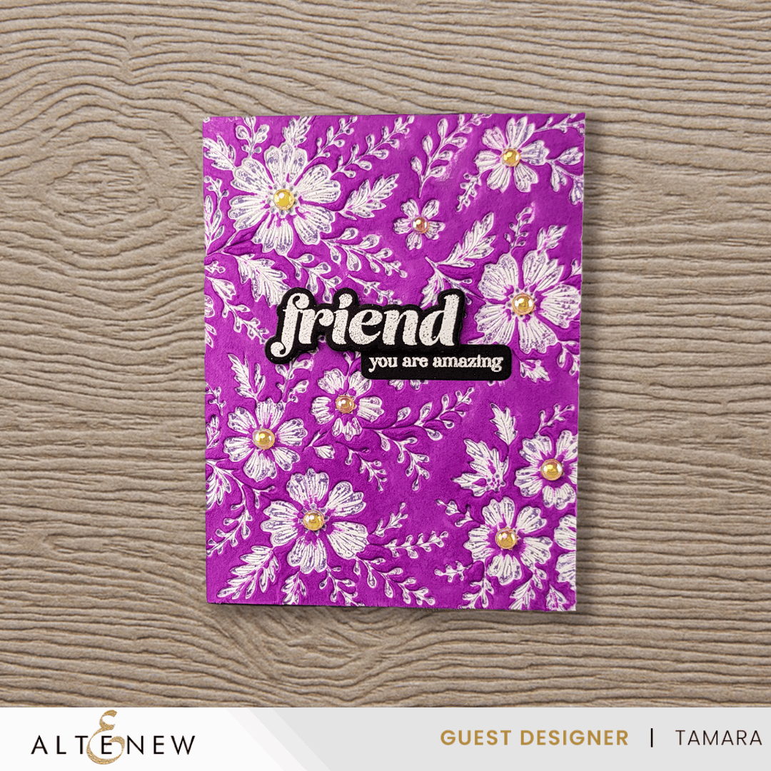 altenew-piped-floral-lace-pr-gefolder-3d-6x6-spitze image 6