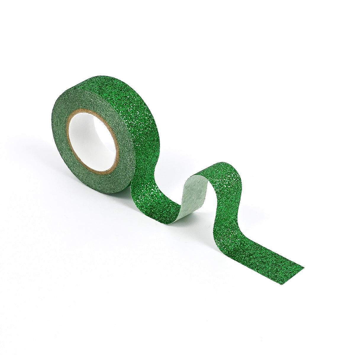 altenew-evergreen-elegance-glitter-tape-gr-n-16-4-ft image 1