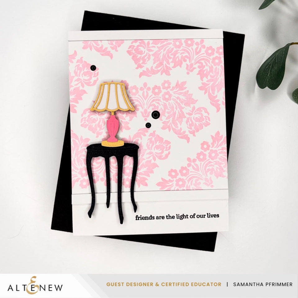 altenew-mini-delight-timeless-glow-stempel-stanzen-set image 5