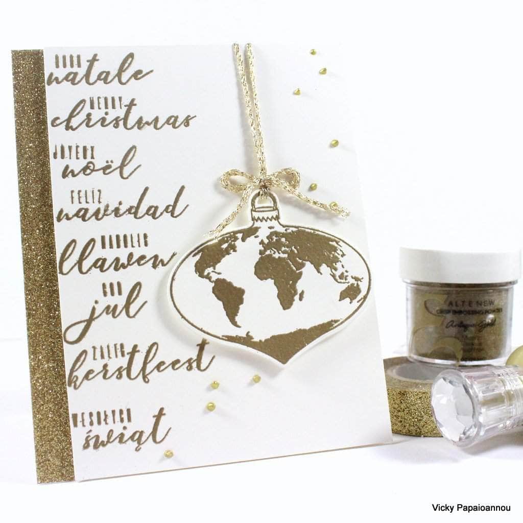 altenew-peace-on-earth-die-set-stanzschablonen-weihnachten image 5