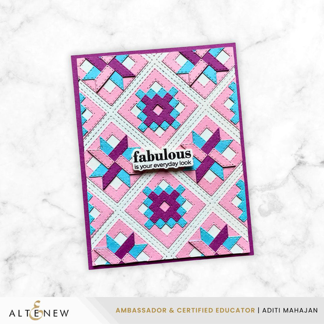 altenew-patchwork-pathways-stanzschablonen-quilt-8-teilig image 3